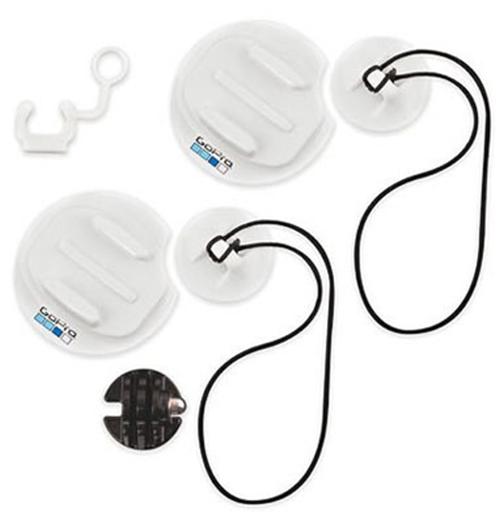 Fixation Gopro pour Planche De Surf